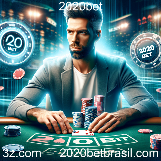 Explorando a Categoria de Apostas no 2020bet: O Que Esperar?