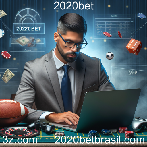 Apostas Esportivas: O Guia Completo para Apostar com Segurança na 2020bet
