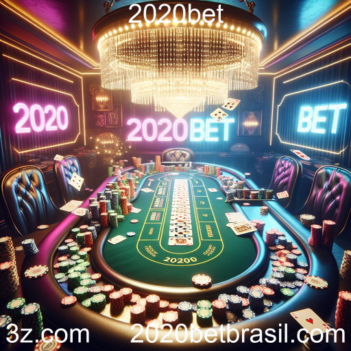 A Ascensão dos Jogos de Mesa na 2020bet